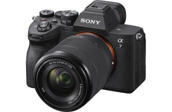 Sony A7IV